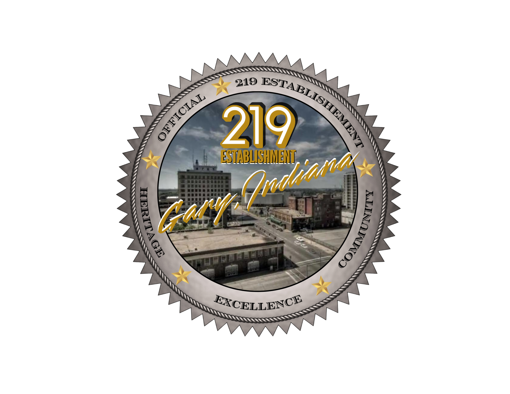 Gary Hometown Pride: The Story Behind 219 Establishment