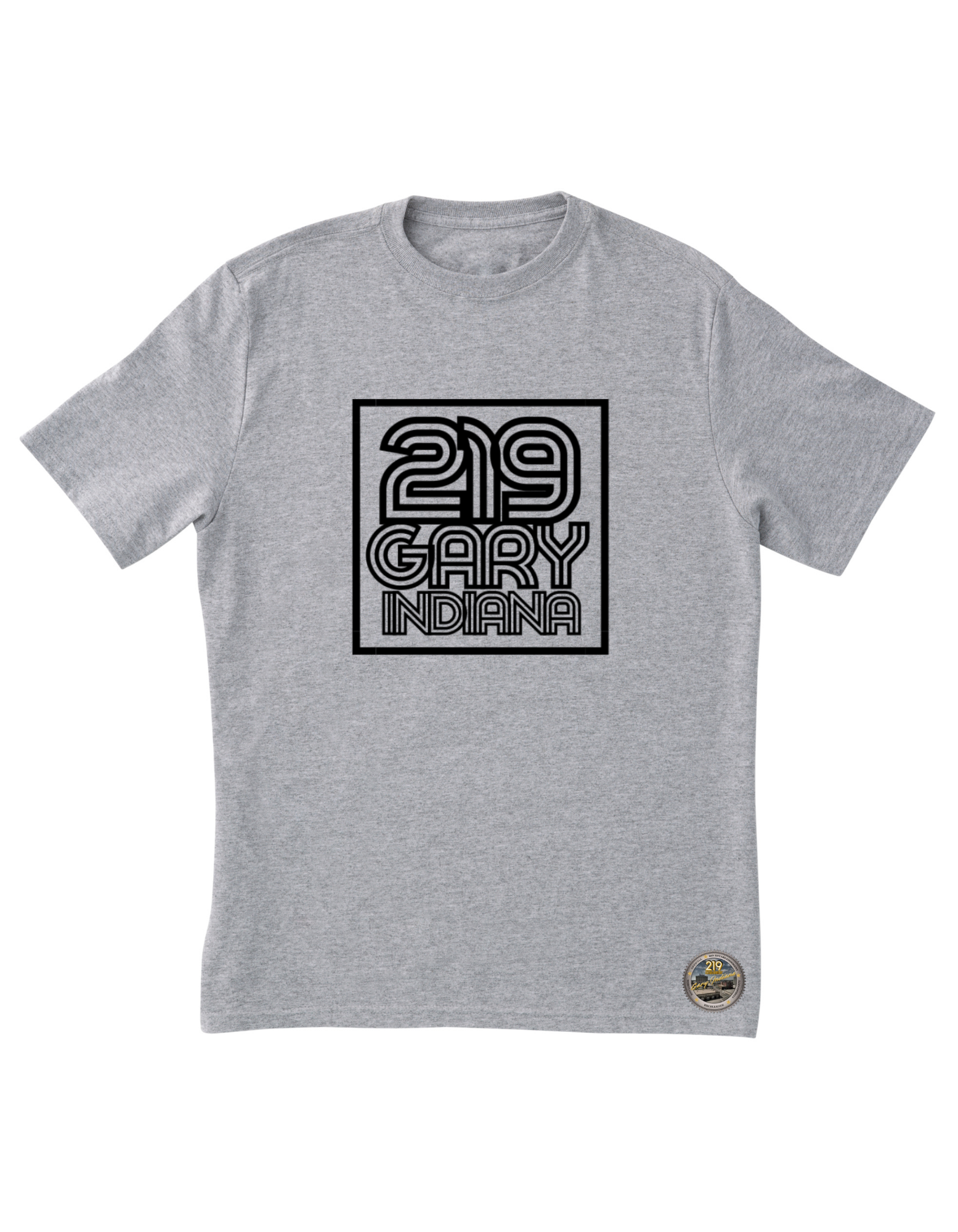 219 ◼️Gary, Indiana Tees