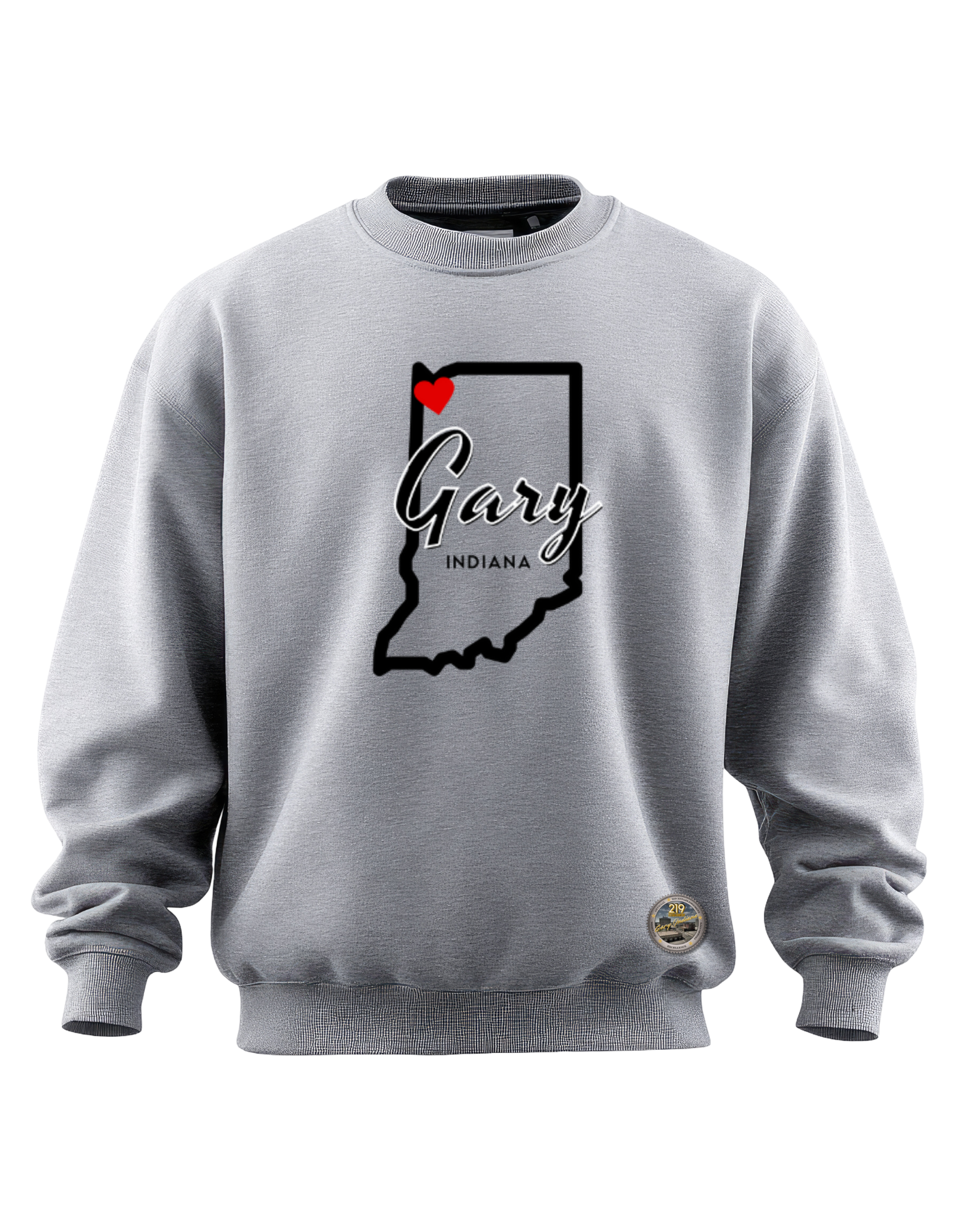 ❤️ Gary, Indiana Crews