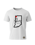 ❤️ Gary, Indiana Tees