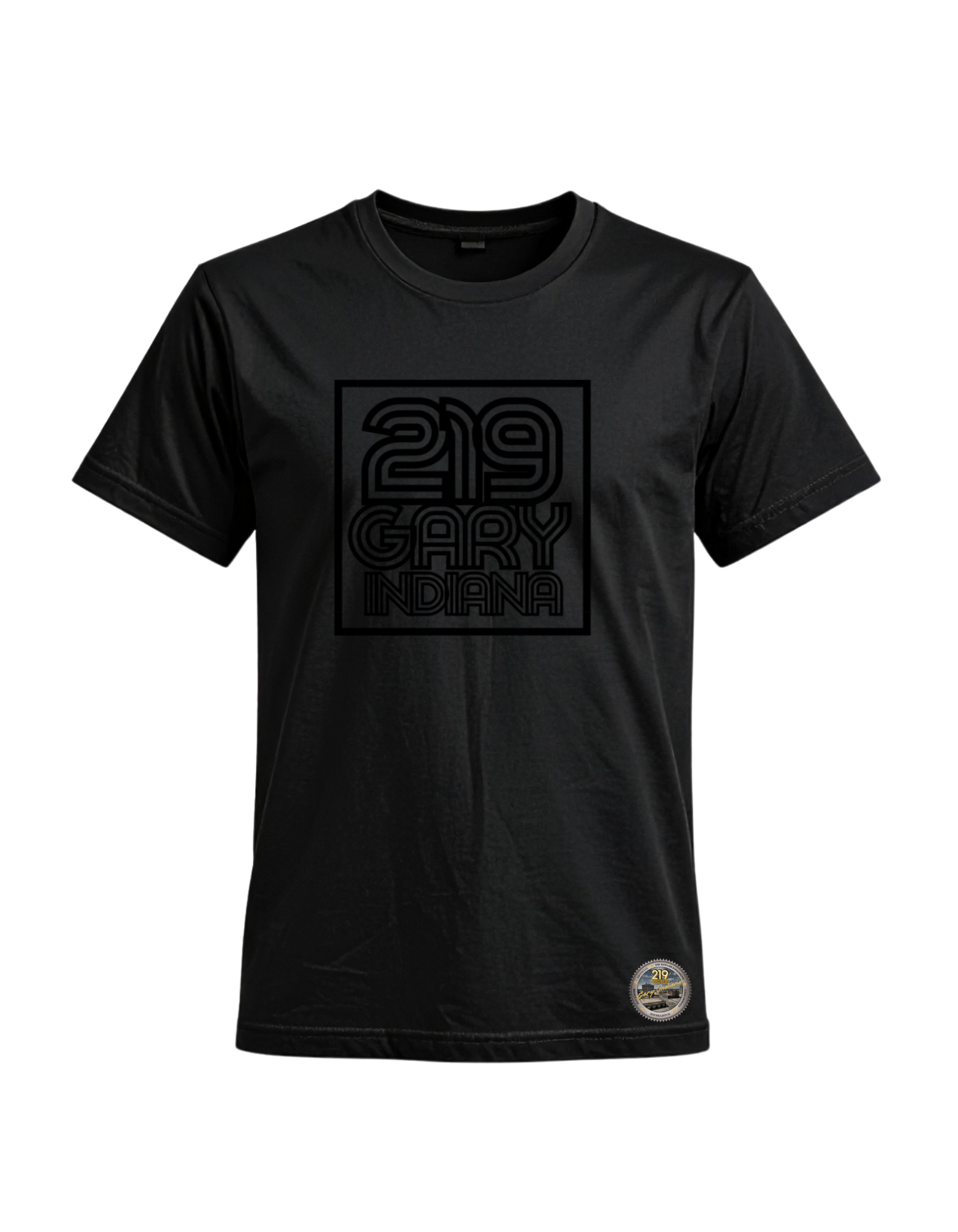 219 ◼️Gary, Indiana Tees