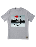 ❤️ Gary 219 Skyline Tees