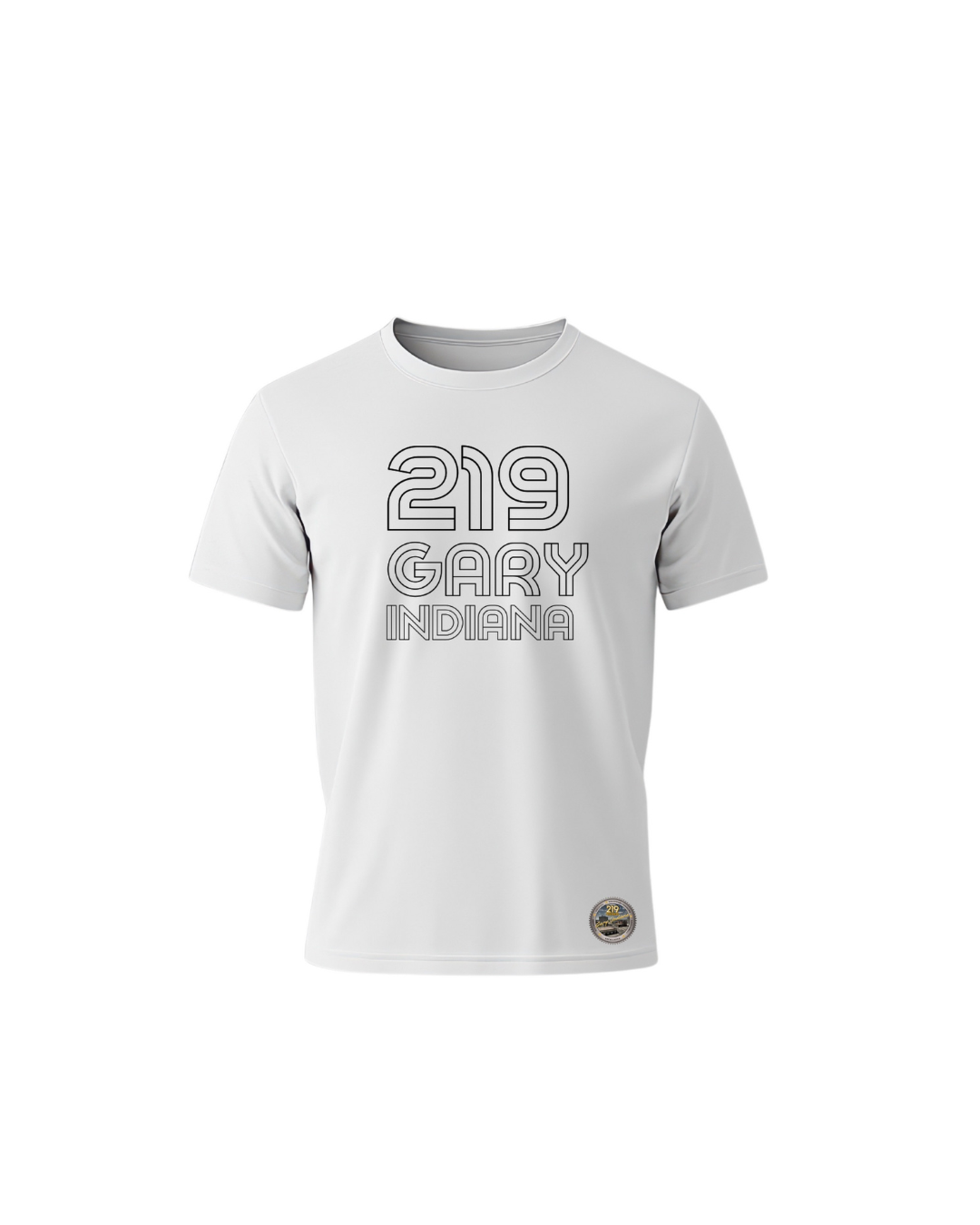 219 Gary, IN Tees