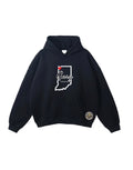 ❤️Gary, Indiana Hoodies