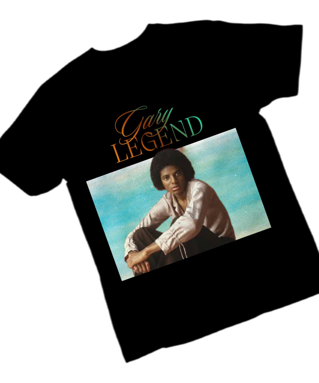 Gary Legend MJ Collection