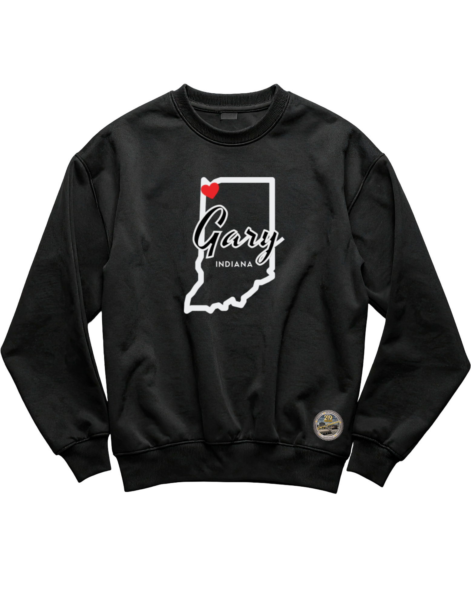 ❤️ Gary, Indiana Crews