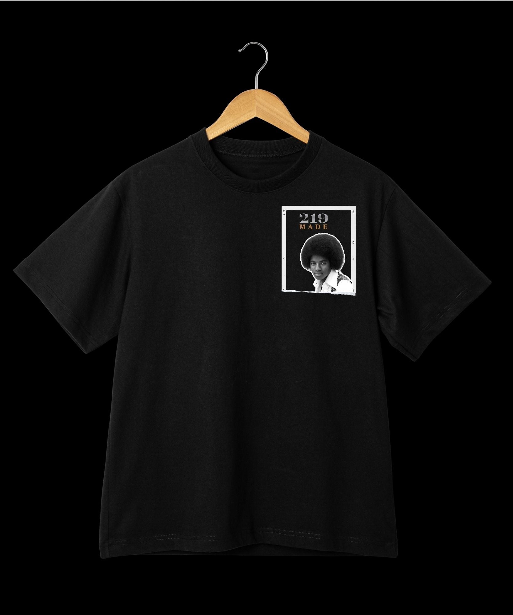 Gary Legend MJ Collection