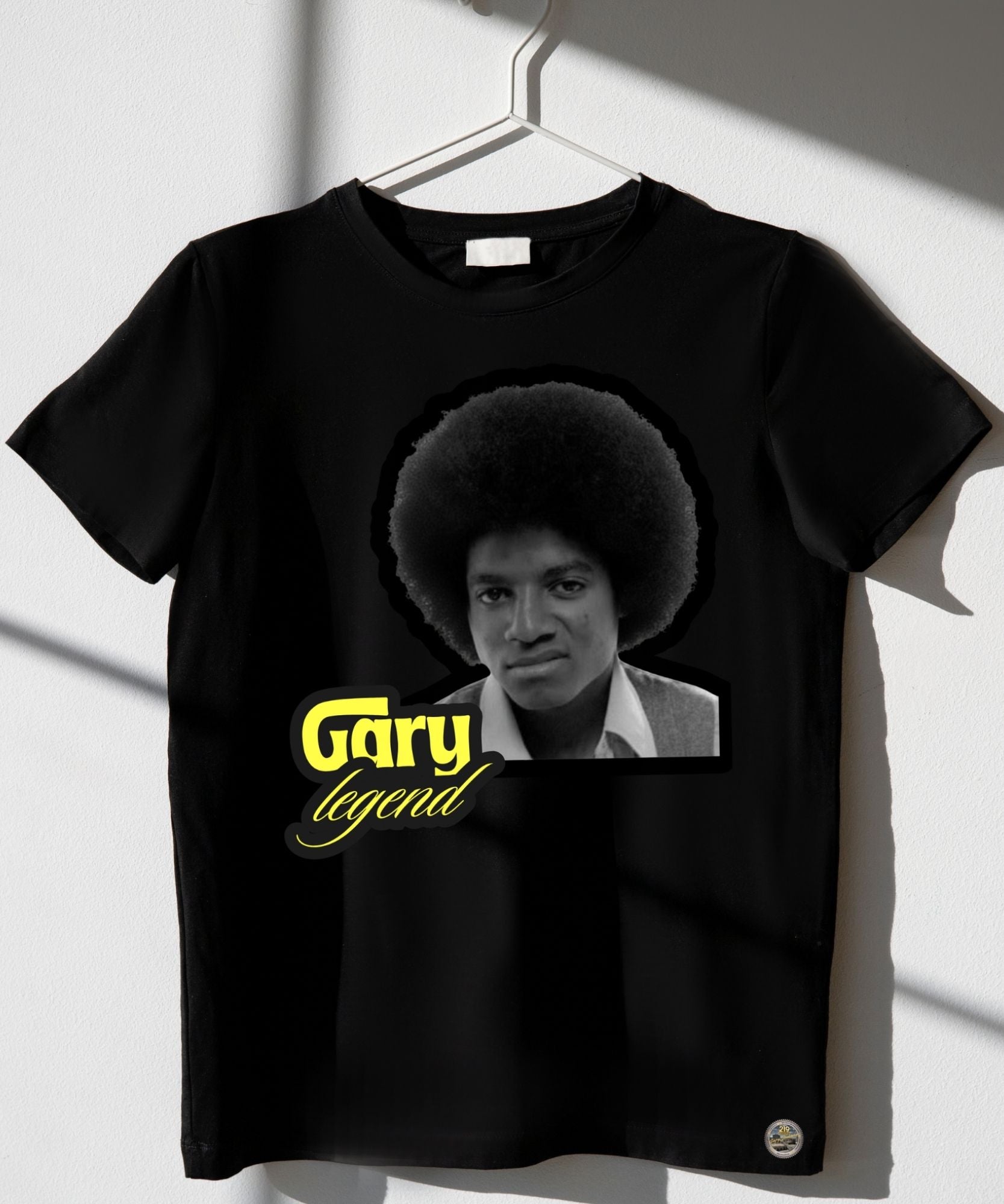 Gary Legend MJ Collection