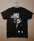 Gary Legend MJ Collection