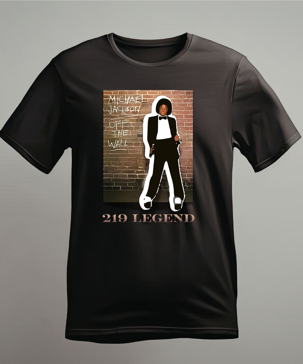 Gary Legend MJ Collection