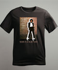Gary Legend MJ Collection