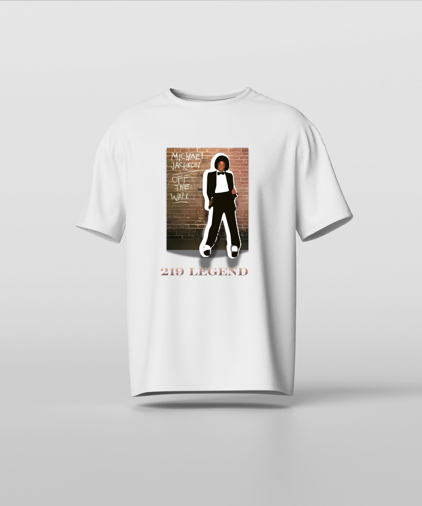 Gary Legend MJ Collection