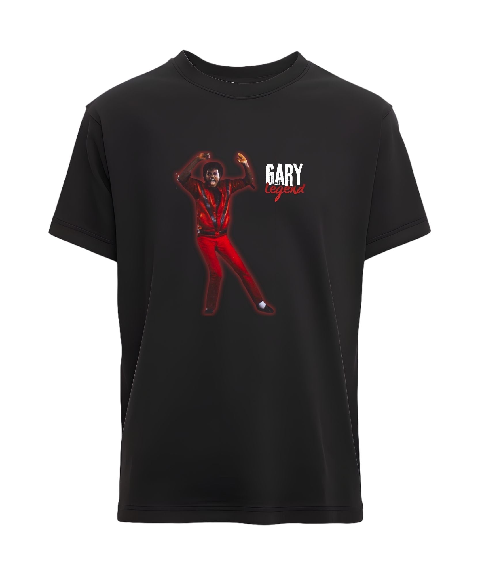 Gary Legend MJ Collection