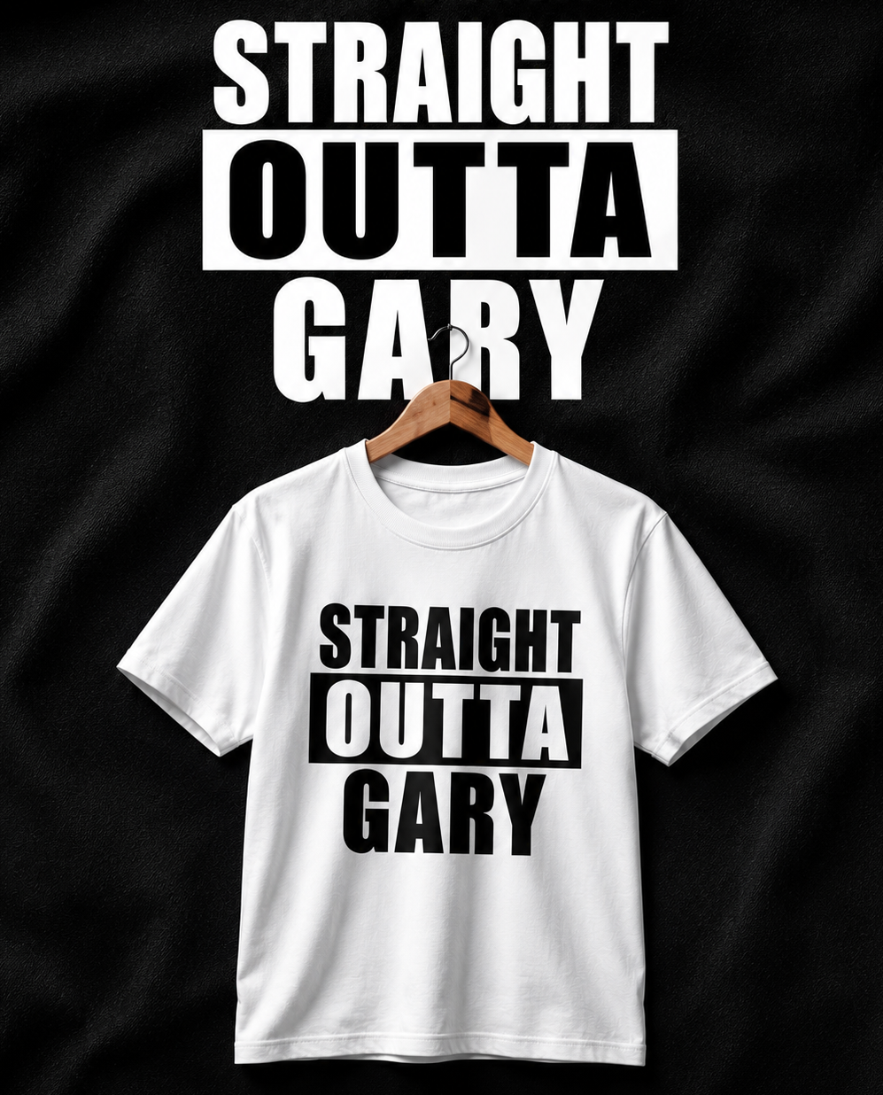 Straight Outta Gary Collection